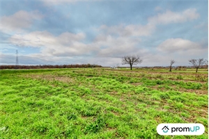 terrain à la vente -   21100  MAGNY SUR TILLE, surface 651 m2 vente terrain - UBI405984080